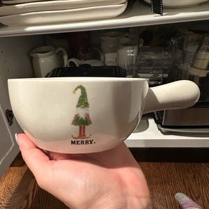 RAE DUNN CHRISTMAS